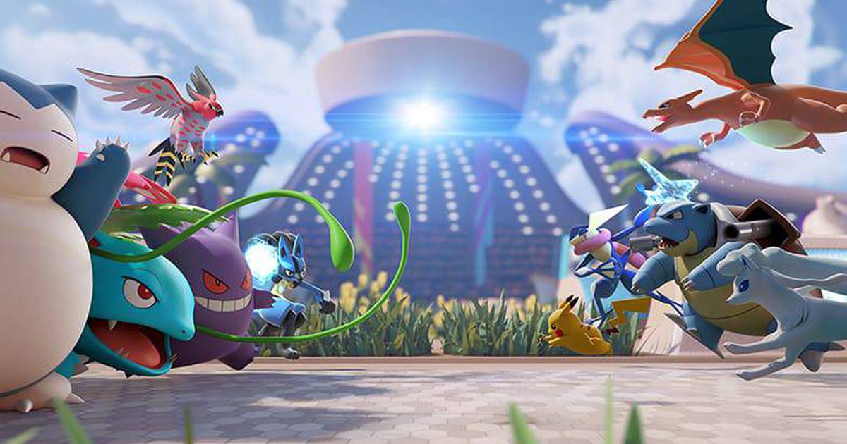 Pokémon Unite: veja lista de ranks e como funcionam, esports