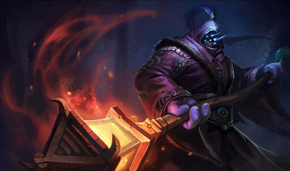 LoL: Os cinco melhores campeões para sair do low elo no Patch 13.12