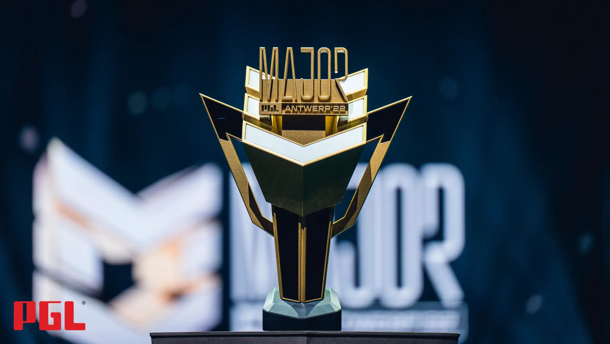 Agenda de E-Sports: Calendário de jogos da semana (8 a 14 de janeiro) 3 Agenda de E-Sports: Calendário de jogos da semana (8 a 14 de janeiro) TROFEU PGL MAJOR.jpg