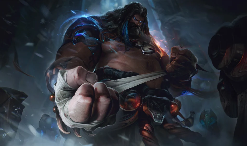 LoL: Patch 14.3 trará melhorias em Yorick e Illaoi 3 LoL: Patch 14.3 trará melhorias em Yorick e Illaoi Udyr 0