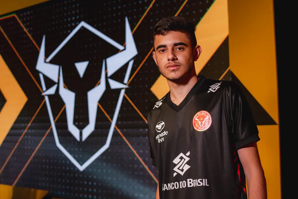 LBFF: Ranking da corrida pelo prêmio de revelação 5 LBFF: Ranking da corrida pelo prêmio de revelação Yato7.jpg