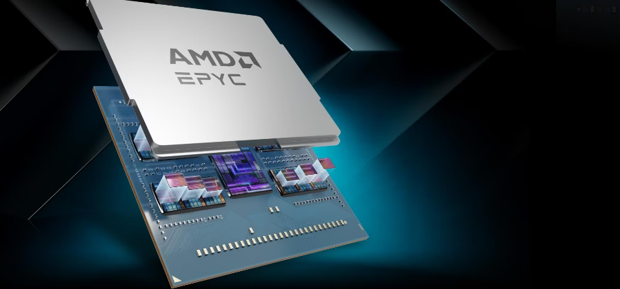 Processadores da Intel e AMD podem ficar mais caros; entenda 2 Processadores da Intel e AMD podem ficar mais caros; entenda amd epyc.png