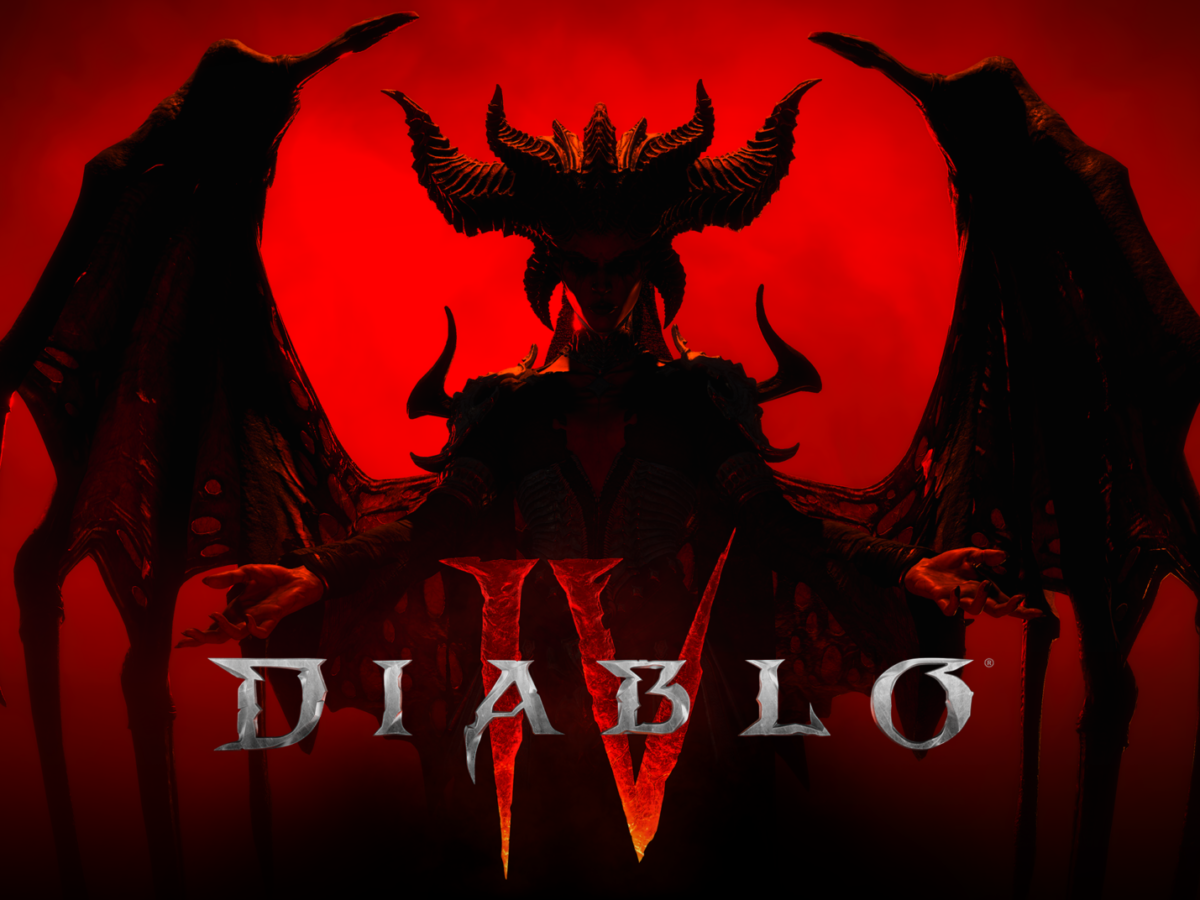 Requisitos de Diablo IV revelados - Meia-Lua