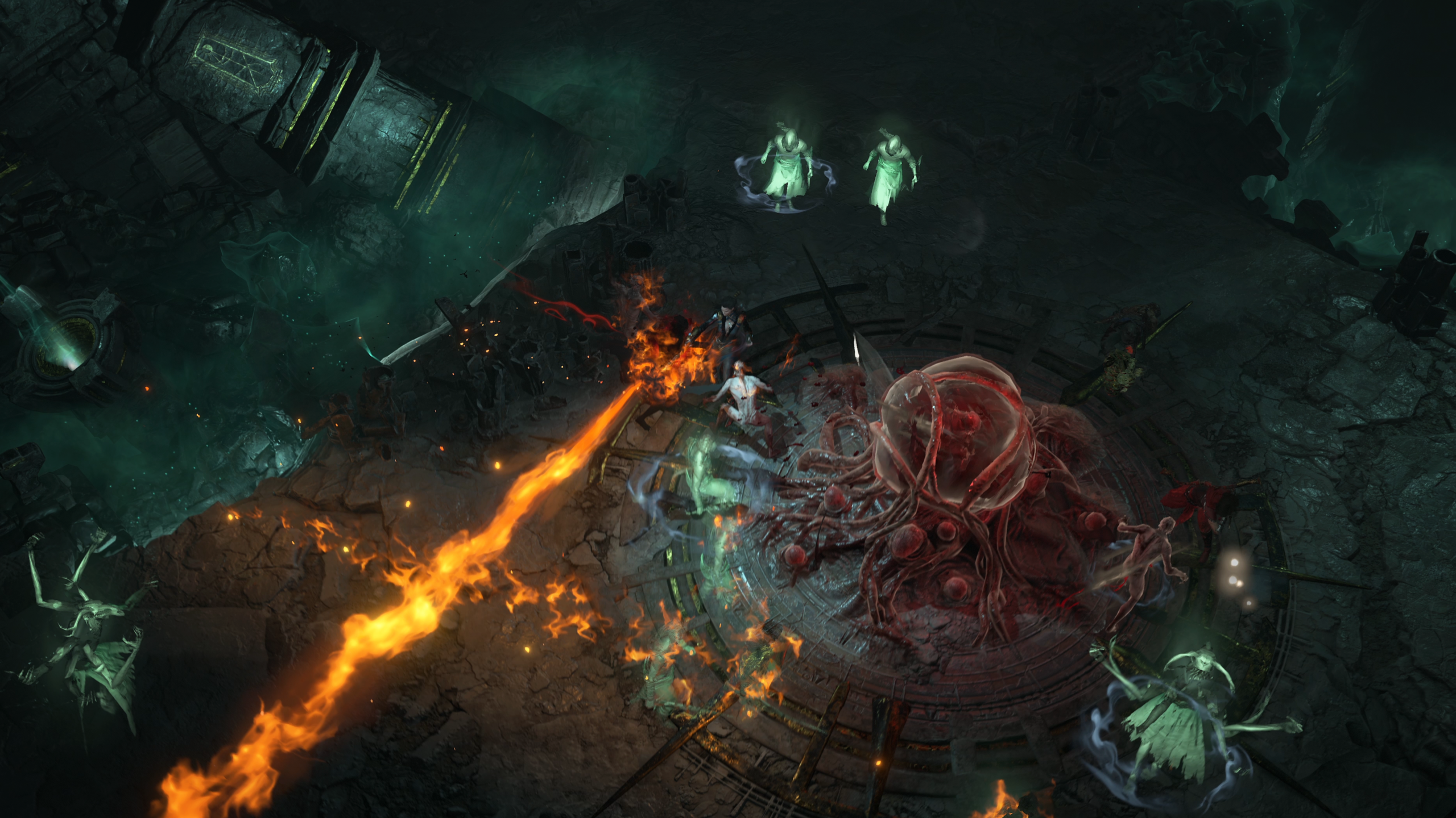 Seu PC roda Diablo IV? Veja requisitos e tudo sobre o game. diablo iv 3.png