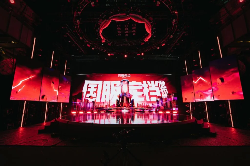 Riot Games anuncia data de lançamento do VALORANT na China download