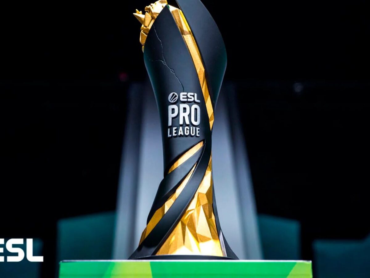 CS:GO: ESL acaba com ligas nacionais como a Brasil Premier League