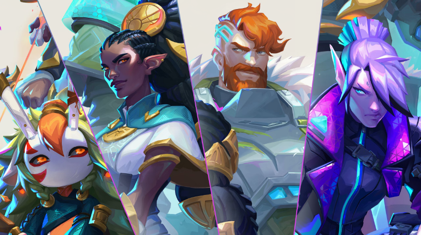 Confira os requisitos mínimos de EVERCORE Heroes, novo jogo PvE competitivo 2 Confira os requisitos mínimos de EVERCORE Heroes, novo jogo PvE competitivo evercoreheroes01 e1686592562306.png