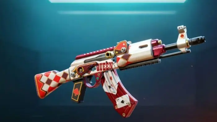 Farlight 84: As 5 melhores armas do jogo 5 Farlight 84: As 5 melhores armas do jogo farlight 84 best weapons ak77 700x394 1.jpg