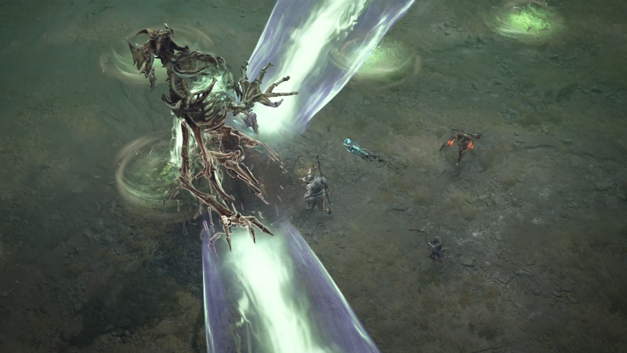 Seu PC roda Diablo IV? Veja requisitos e tudo sobre o game. imagem 2023 06 06 140652477.png