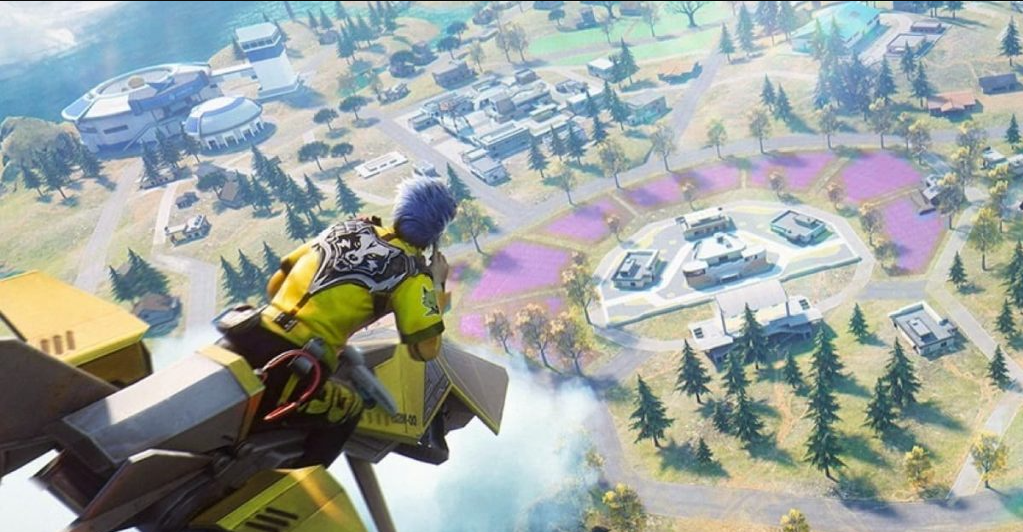 FF: Maior campeonato comunitário de eSports da América Latina conta com 30 mil vagas 2 FF: Maior campeonato comunitário de eSports da América Latina conta com 30 mil vagas imagem 2023 06 29 135813642.png