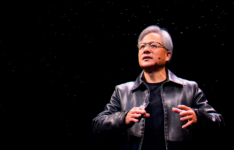 CEO da NVIDIA é anunciado como palestrante da SIGGRAPH 2024, maior evento de computação gráfica do mundo 2 CEO da NVIDIA é anunciado como palestrante da SIGGRAPH 2024, maior evento de computação gráfica do mundo jensen huang.png