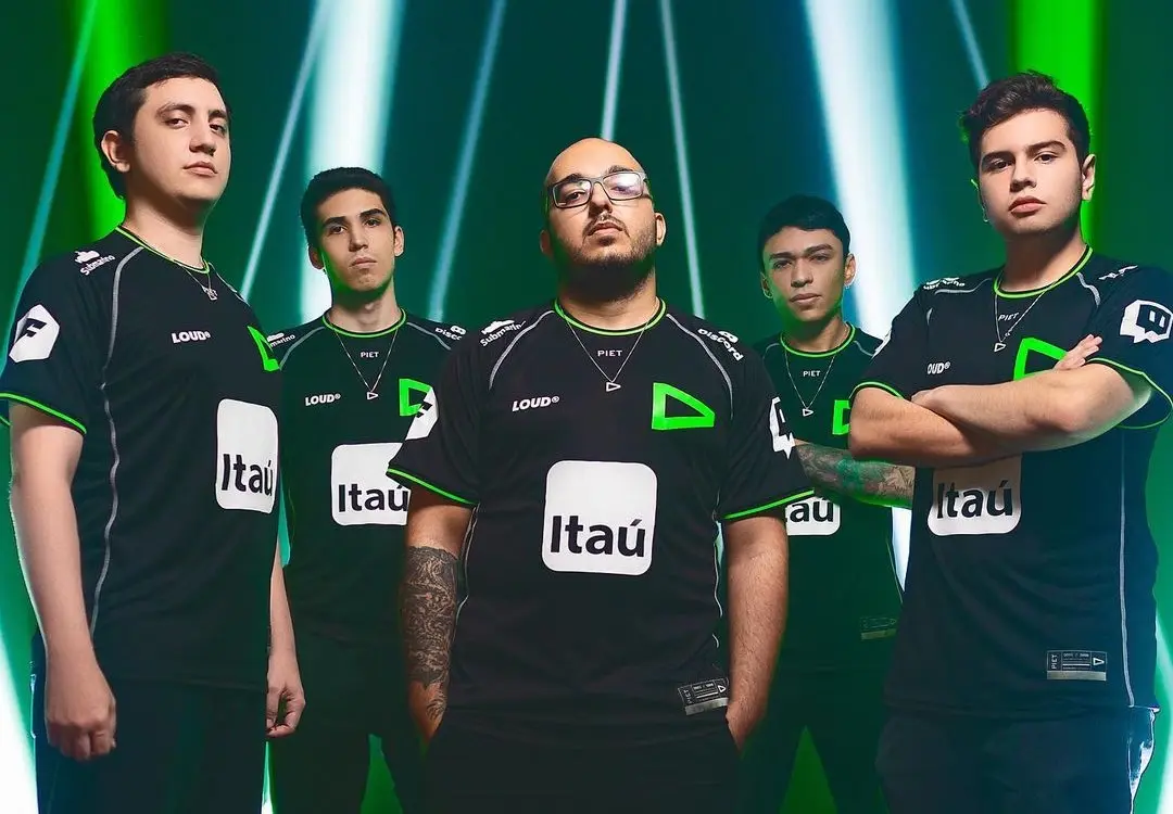 LOUD: Conquistando títulos e deixando sua marca no cenário competitivo de VALORANT 2 LOUD: Conquistando títulos e deixando sua marca no cenário competitivo de VALORANT loud drop 273248941 466363334957712 1800907405018959197 n.jpg