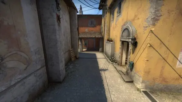 Os cantos curiosos: Locais marcantes nos mapas de CS:GO 3 Os cantos curiosos: Locais marcantes nos mapas de CS:GO mapa inferno csgo 600x338 1.jpg