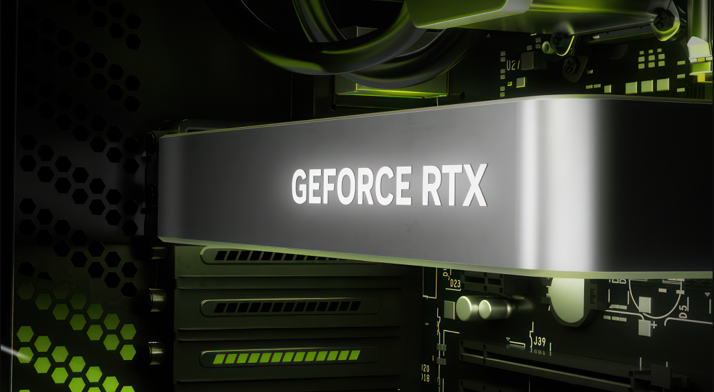 NVIDIA GeForce RTX 3050 de 6 GB chegará em fevereiro por US$179 nvidia rtx 4060.png