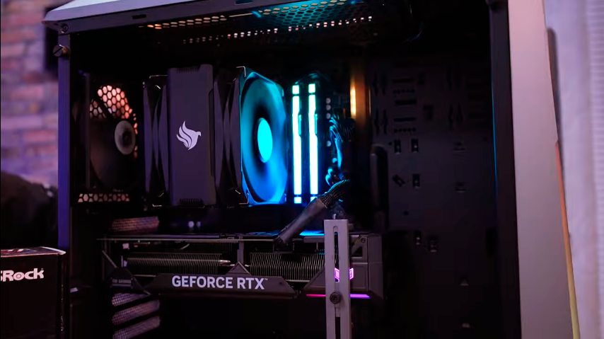 Entenda como a crise do petróleo encarece o seu PC Gamer pc gamer ultima.png