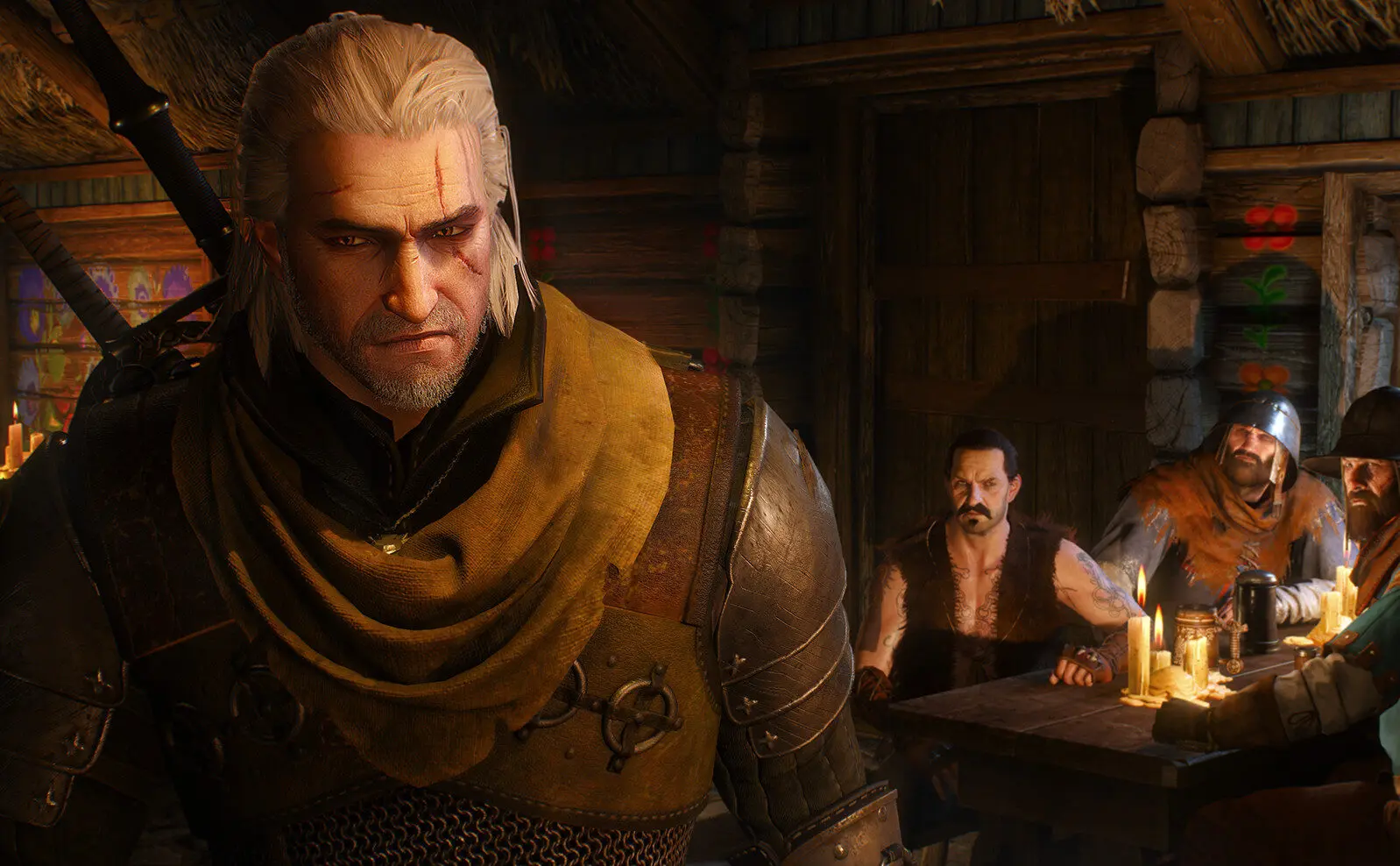 O AMD Ryzen 5 7520U é bom para jogar? Descubra a resposta 3 O AMD Ryzen 5 7520U é bom para jogar? Descubra a resposta the witcher iii e1688054027111.jpg