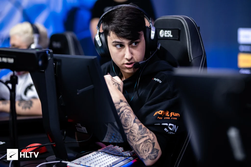 CS: felps desiste da 00Nation e MIBR quer dupla da FURIA, diz site umJBQqPY I4al6EjNOI1uJ