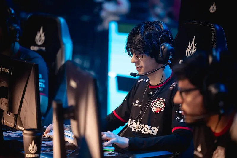 Agenda De E-Sports: Calendário De Jogos Da Semana (03 a 09 de julho) 2 Agenda De E-Sports: Calendário De Jogos Da Semana (03 a 09 de julho) 53015588749 fb5729d4f2 c.jpg