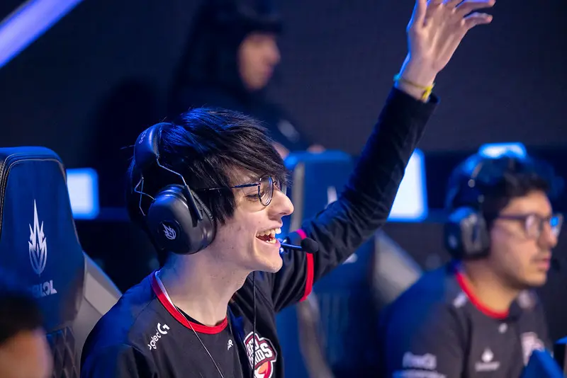 Agenda De E-Sports: Calendário De Jogos Da Semana (10 a 16 De Julho) 2 Agenda De E-Sports: Calendário De Jogos Da Semana (10 a 16 De Julho) 53032414295 aced4ccdff c.jpg