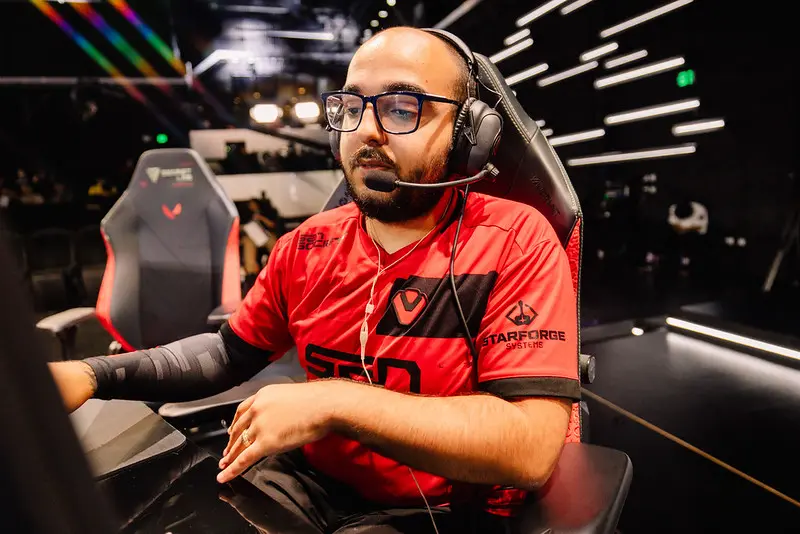 Masters Madrid: Sacy fala sobre confiança renovada e potencial para derrotar qualquer time 2 Masters Madrid: Sacy fala sobre confiança renovada e potencial para derrotar qualquer time 53053467014 4bde19beae c.jpg