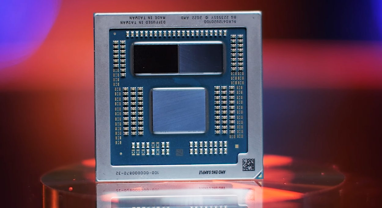 Processadores AMD Ryzen 9000 chegarão com novo chipset 2 Processadores AMD Ryzen 9000 chegarão com novo chipset AMD Ryzen 8000 Zen 5 Fire Range Strix Point e1689866242967.png