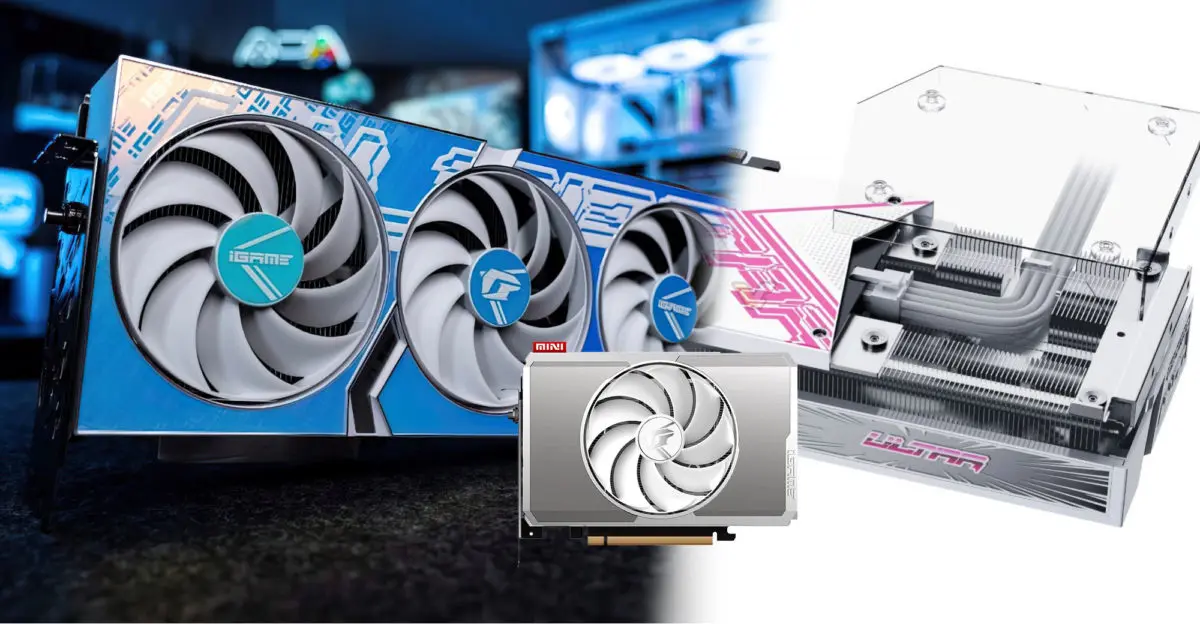 NVIDIA revela SFF Enthusiast GeForce, programa focado em placas de vídeo para Mini PCs COLORFL RTX4070 POWER CABLE 4060 TI MINI.jpg