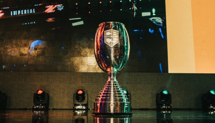 Agenda De E-Sports: Calendário De Jogos Da Semana (20 a 26 De Novembro) Capa 800 × 533 px 15