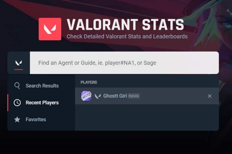 Descubra o tempo que gastou jogando VALORANT 2 Descubra o tempo que gastou jogando VALORANT Capa 800 × 533 px 9.png