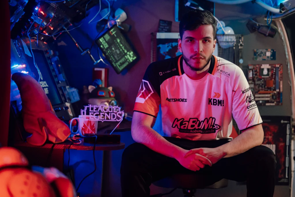 Agenda De E-Sports: Calendário De Jogos Da Semana (17 A 23 De Julho) F08JJauWYAUdqPs