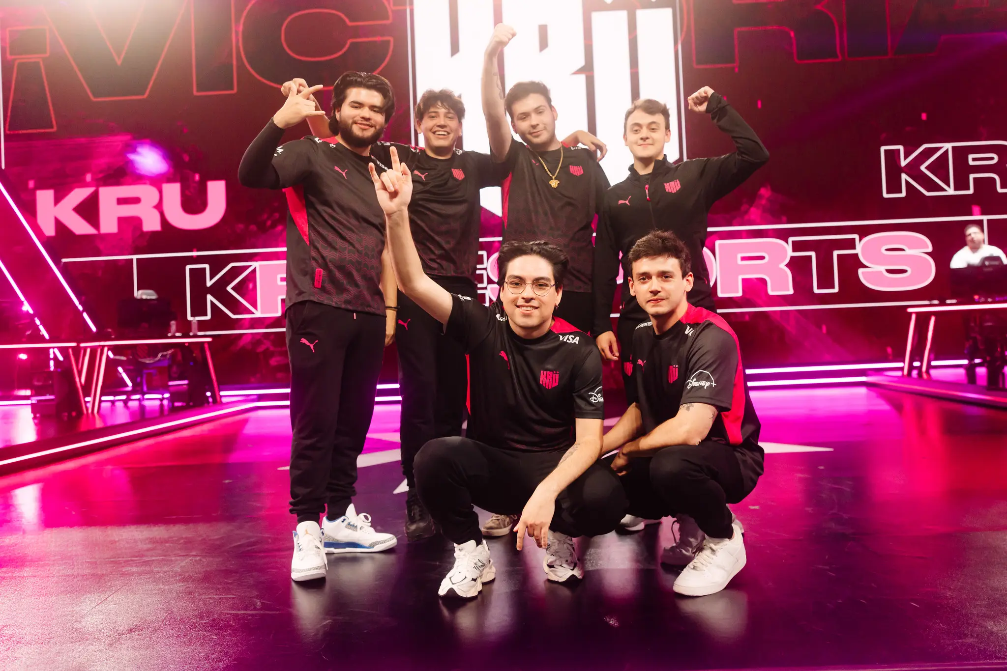 KRÜ Esports: A trajetória rumo ao topo do VALORANT F1NTn95XsAAcWAO.jpg