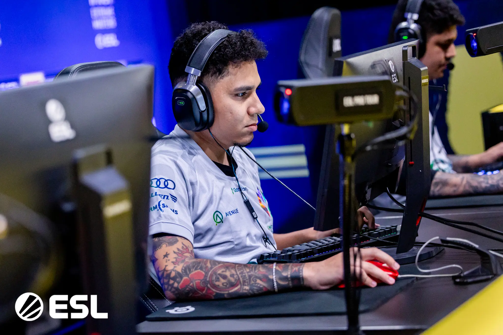 CS2: Brasileiro finalista de Major pode estar voltando à ativa F2DSgg8aIAEjO3K.jpg