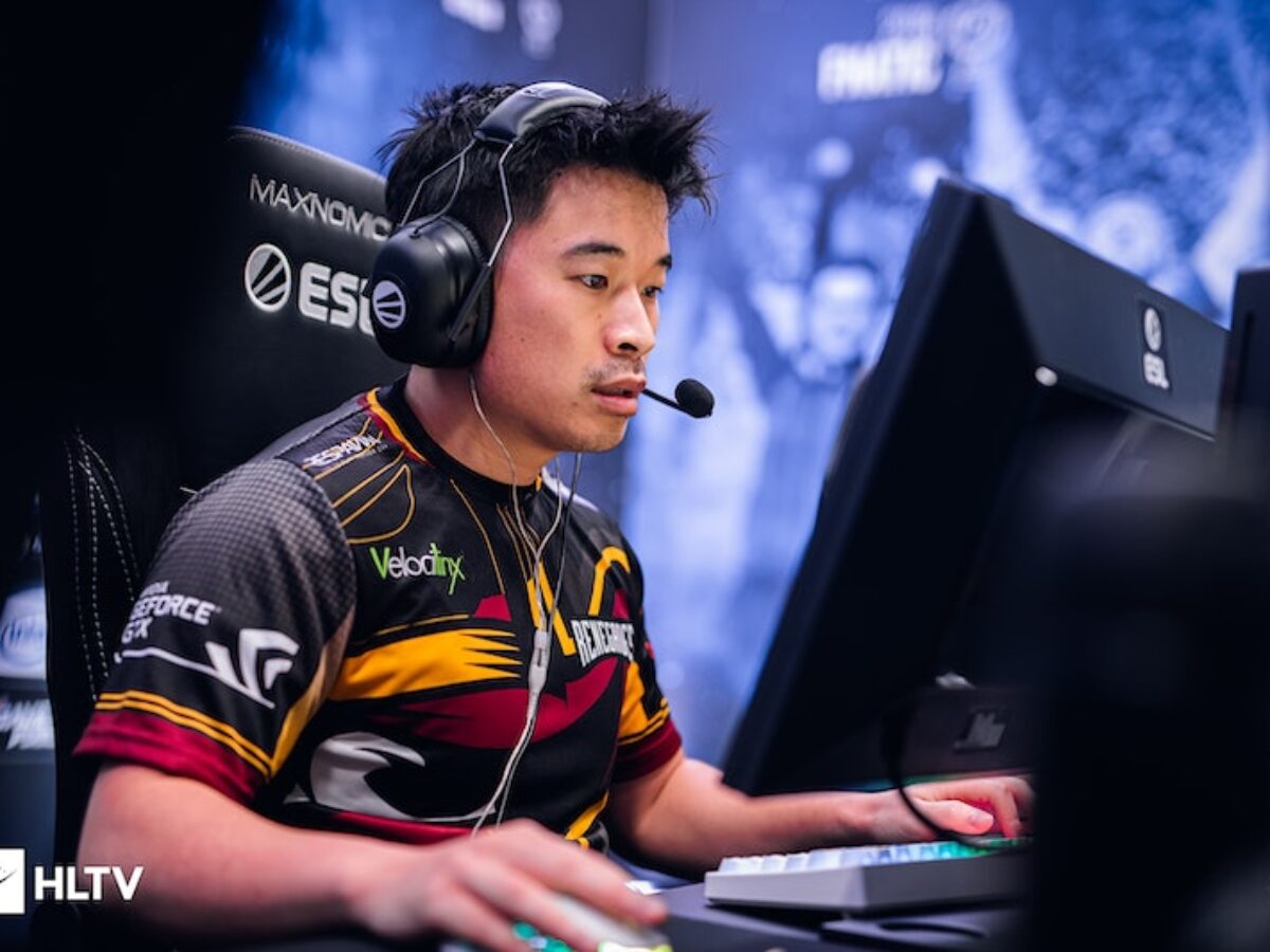 Fnatic complete roster with dexter and afro