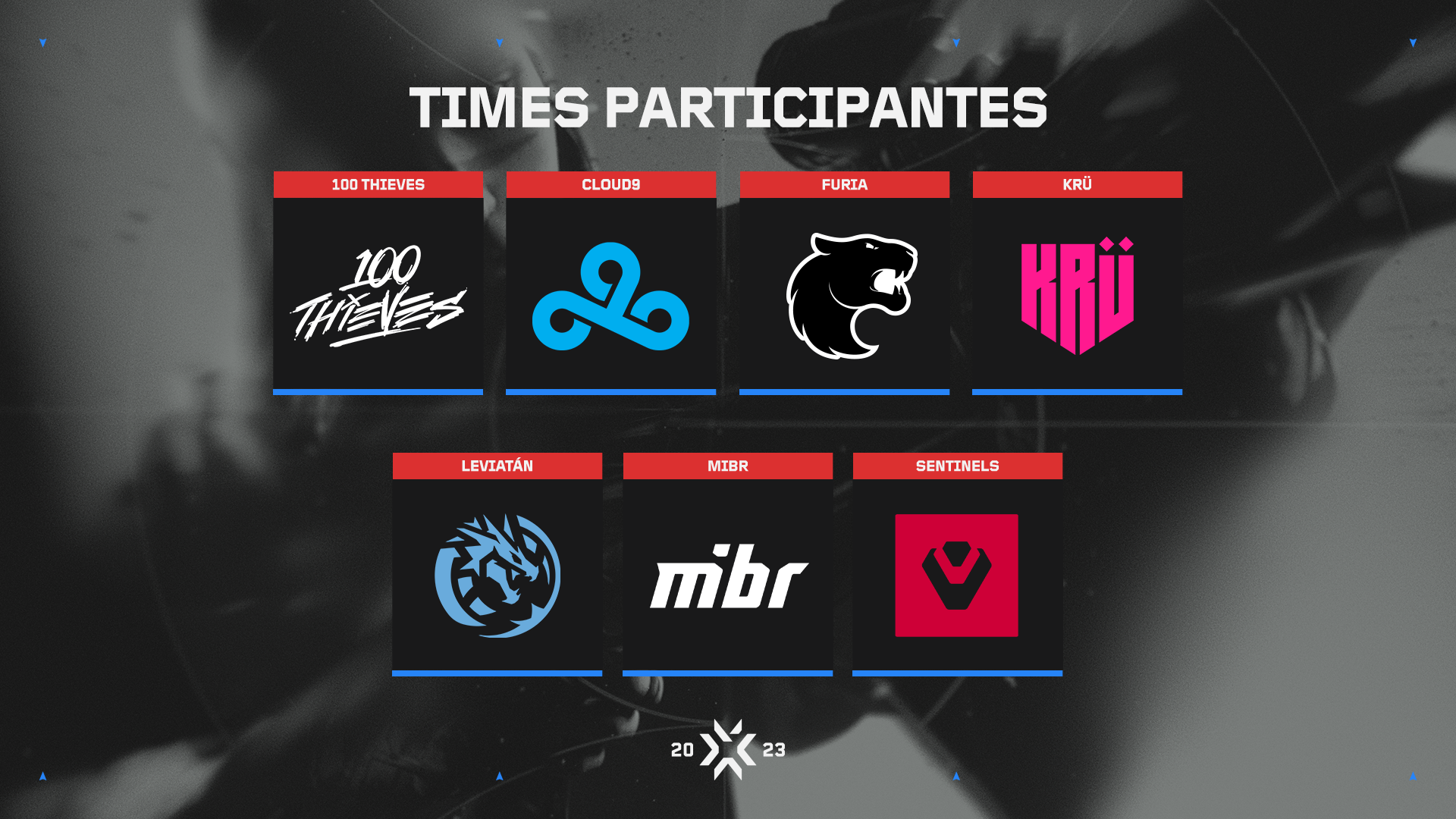 Guia Last Chance Qualifier Américas: Formato, equipes e calendário