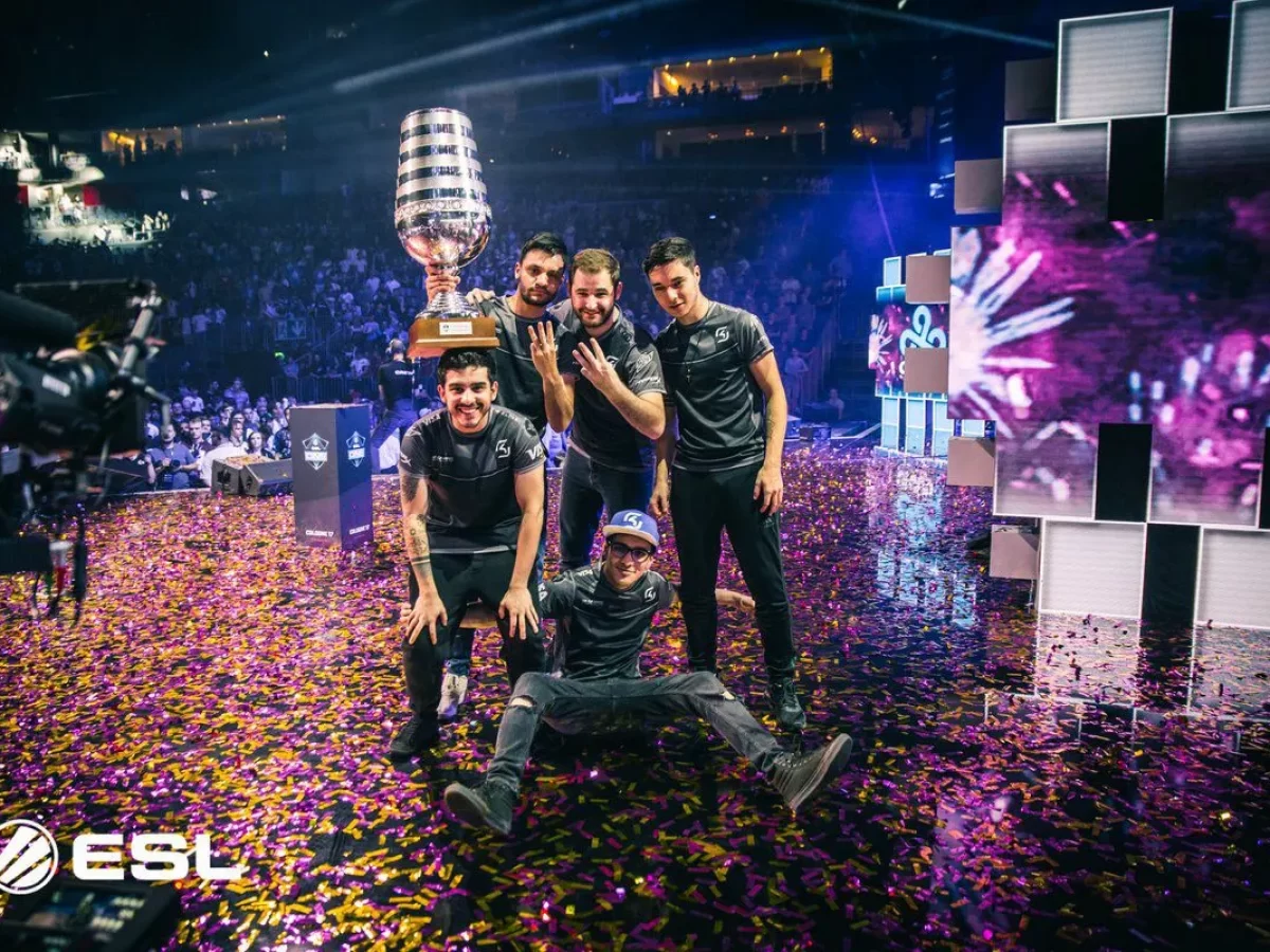 IEM Cologne 2021: veja equipes, formato e agenda do campeonato de