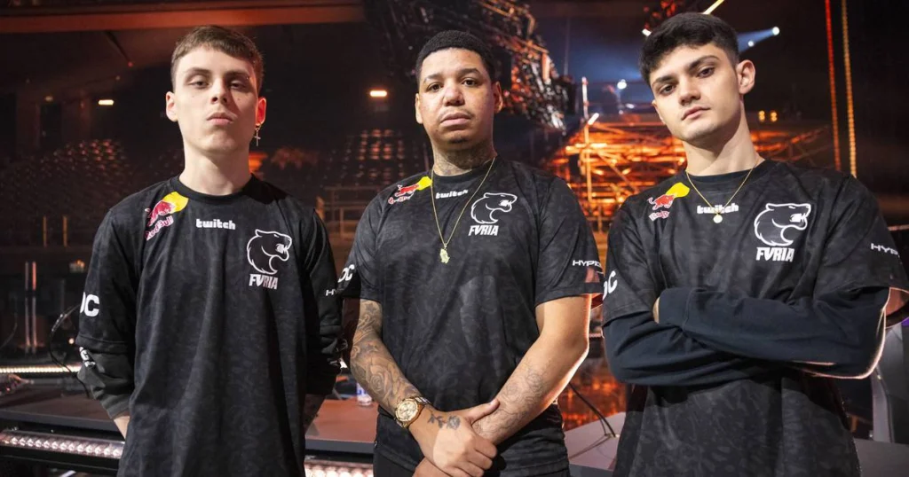 Agenda De E-Sports: Calendário De Jogos Da Semana (10 a 16 De Julho) 4 Agenda De E-Sports: Calendário De Jogos Da Semana (10 a 16 De Julho) furia valorant champions drx 2022