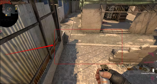 Mirage no CS:GO: saiba 5 nomes dos lugares no mapa 2 Mirage no CS:GO: saiba 5 nomes dos lugares no mapa imagem 2023 07 27 095709437.png