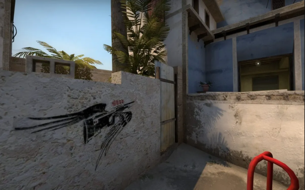 Mirage no CS:GO: saiba 5 nomes dos lugares no mapa 3 Mirage no CS:GO: saiba 5 nomes dos lugares no mapa imagem 2023 07 27 095932973