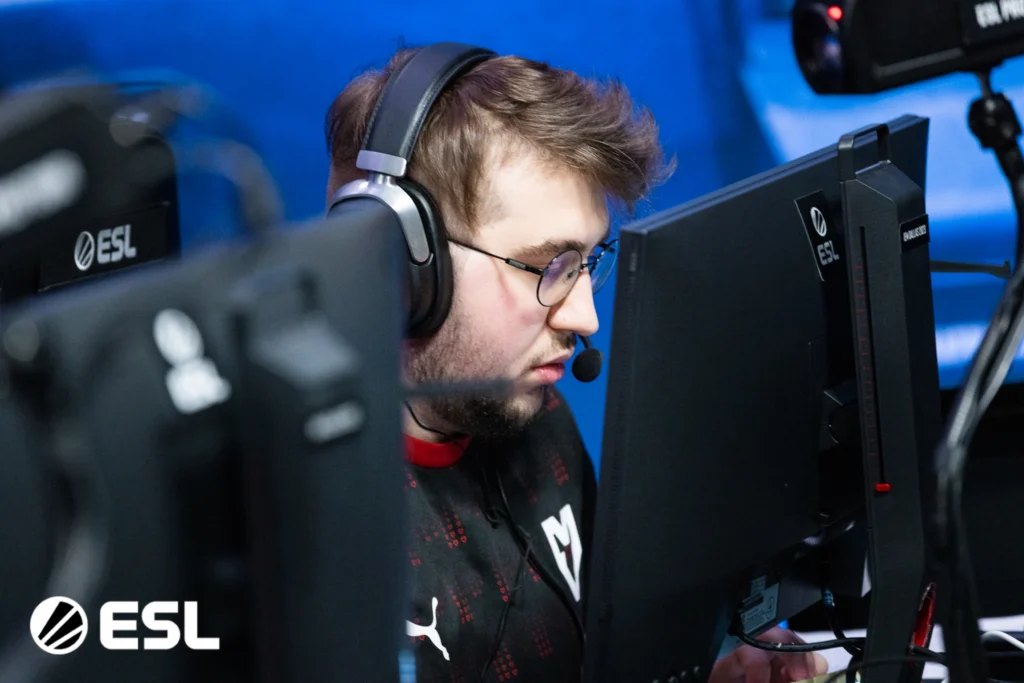 IEM Cologne 2023: Confira os resultados deste sábado (29) 2 IEM Cologne 2023: Confira os resultados deste sábado (29) jogador da mouz