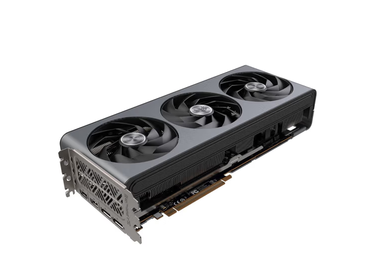 Sapphire e PowerColor divulgam versões personalizadas de RX 7900 GRE sapphire rx 7900 GRE.png