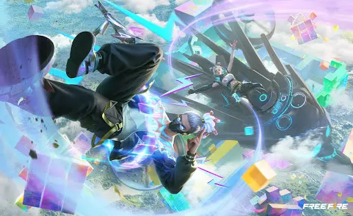 Sexto aniversário do Free Fire terá série de eventos em julho 2 Sexto aniversário do Free Fire terá série de eventos em julho unnamed 11.jpg