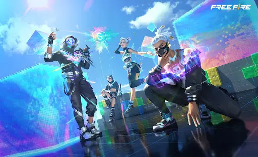 Sexto aniversário do Free Fire terá série de eventos em julho 3 Sexto aniversário do Free Fire terá série de eventos em julho unnamed 12.jpg