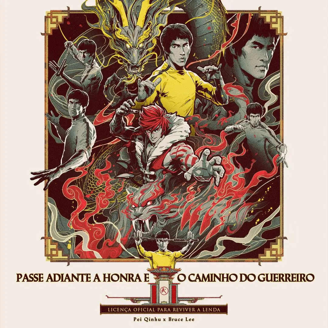 Honor of Kings anuncia parceria com Bruce Lee unnamed 14.jpg