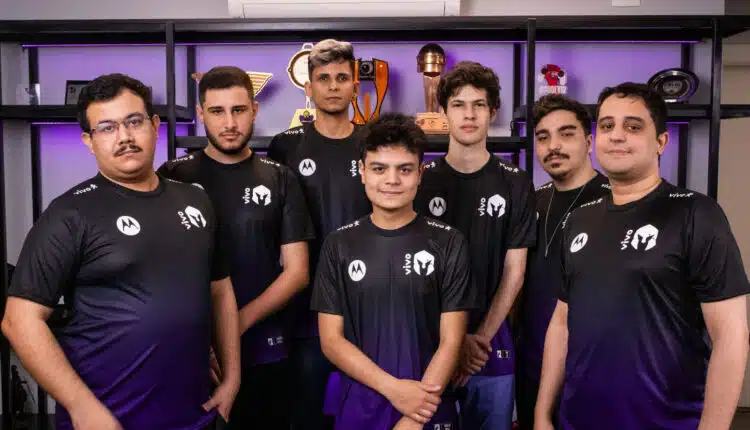 Agenda de e-Sports: calendário de jogos da semana (04 a 10 de dezembro) unnamed