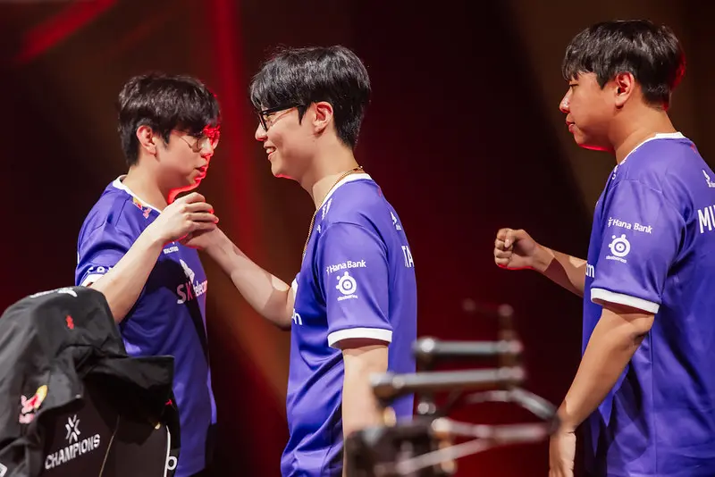 VALORANT Champions 2023: Fase de grupos do torneio tem a pior audiência da história 53107644356 7458914cf9 c.jpg