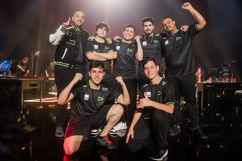 LOUD no VALORANT Champions: Comparando o desempenho de 2022 e 2023 na fase de grupos 3 LOUD no VALORANT Champions: Comparando o desempenho de 2022 e 2023 na fase de grupos 53112429685 5a51ab8841 c.jpg