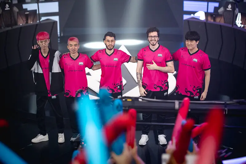 Agenda De E-Sports: Calendário De Jogos Da Semana (21 A 27 De Agosto) 2 Agenda De E-Sports: Calendário De Jogos Da Semana (21 A 27 De Agosto) 53127037237 59b5630f16 c.jpg