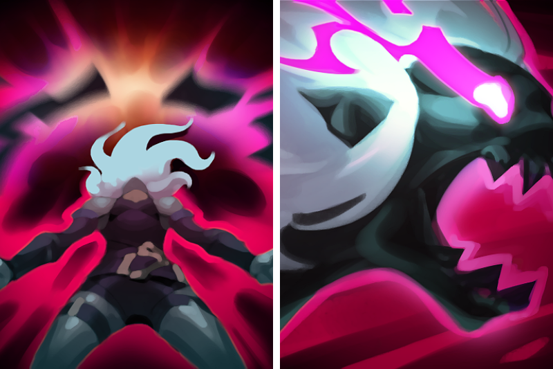 Briar, a nova campeã de LoL tem habilidades e data de lançamento reveladas; confira 4 Briar, a nova campeã de LoL tem habilidades e data de lançamento reveladas; confira Capa 800 × 533 px 48.png