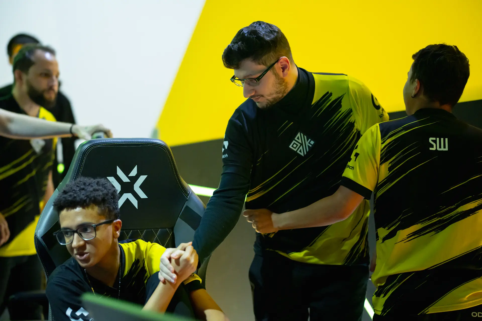 VCB 2024: ODDIK transfere vaga para a Stellae Gaming, revela site 2 VCB 2024: ODDIK transfere vaga para a Stellae Gaming, revela site F28hG0OXoAA jFo.jpg