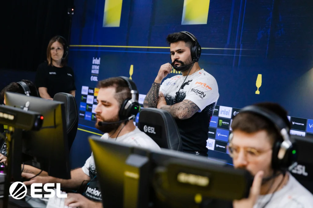 Agenda De E-Sports: Calendário De Jogos Da Semana (14 A 20 De Agosto) F3L6fVbWcAMs7rx