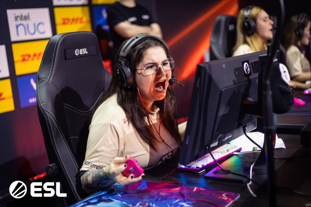 CS:GO: B4 conquista bicampeonato da GC Masters Feminina F3dAZblWgAECq4r